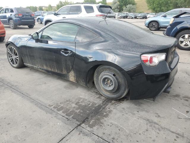 Coupet TOYOTA SCION 2013 Black