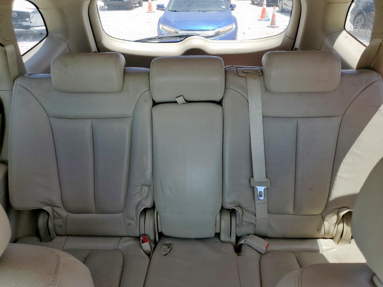 5NMSH13E77H114277 2007 Hyundai Santa Fe Se