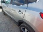 2016 NISSAN QASHQAI N- for sale at Copart WOLVERHAMPTON