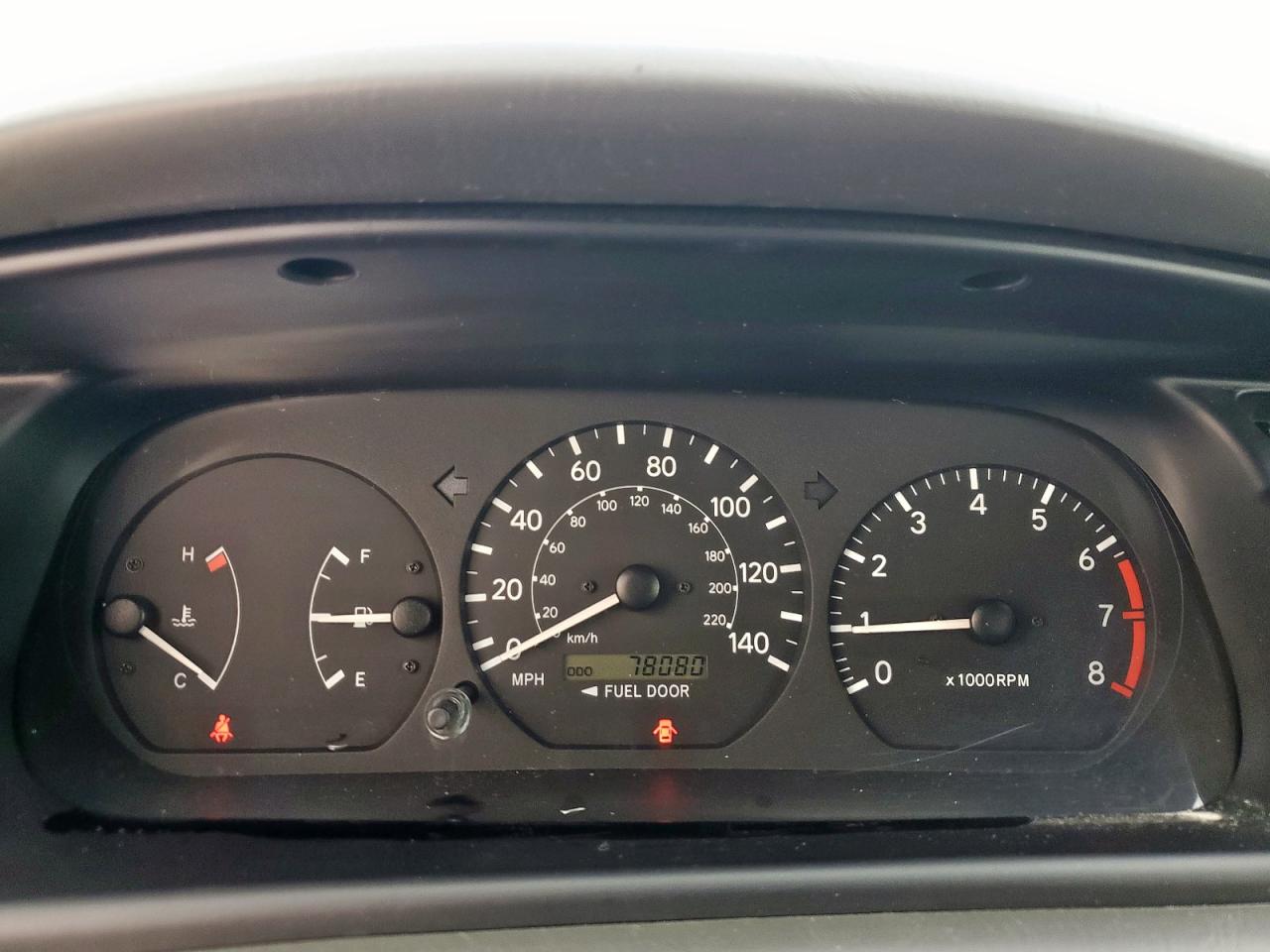 2000 Toyota Camry Ce VIN: 4T1BG22K6YU011258 Lot: 64571205