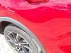 2022 MG ZS EXCLUSI for sale at Copart COLCHESTER