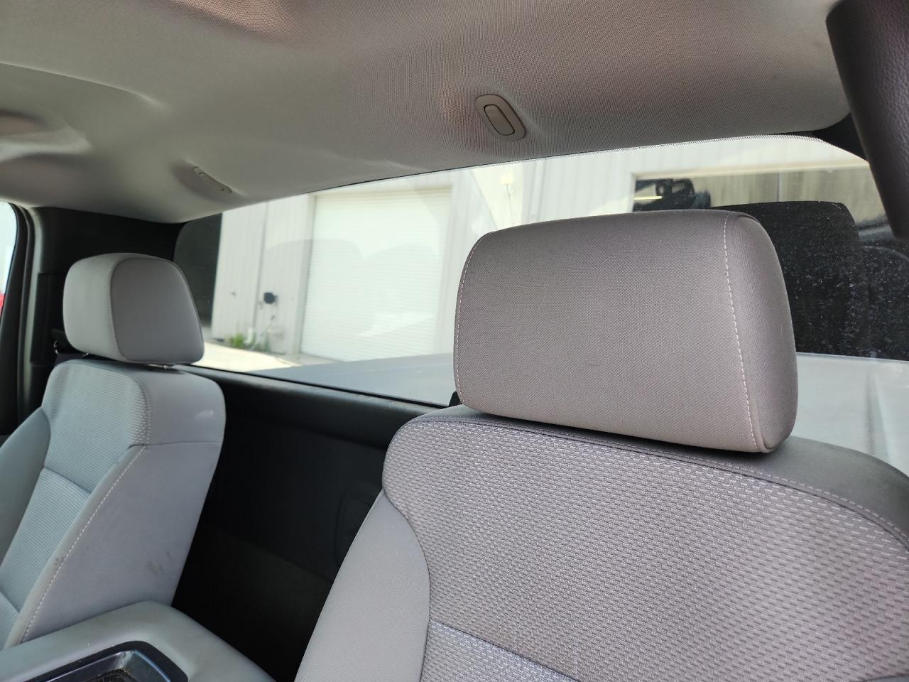 2017 Chevrolet Silverado C1500 VIN: 1GCNCNEC6HZ351791 Lot: 69969305