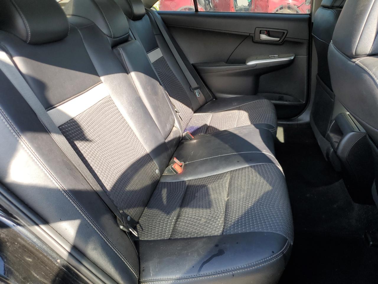 2013 Toyota Camry L VIN: 4T1BF1FK7DU692323 Lot: 65156425