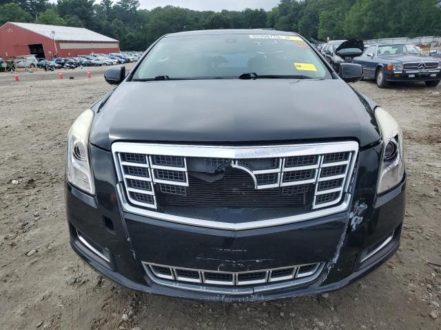 Седаны CADILLAC XTS 2013 Черный