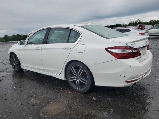  HONDA ACCORD 2017 Biały