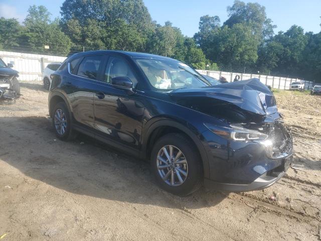  MAZDA CX-5 SELEC 2022 Granatowy