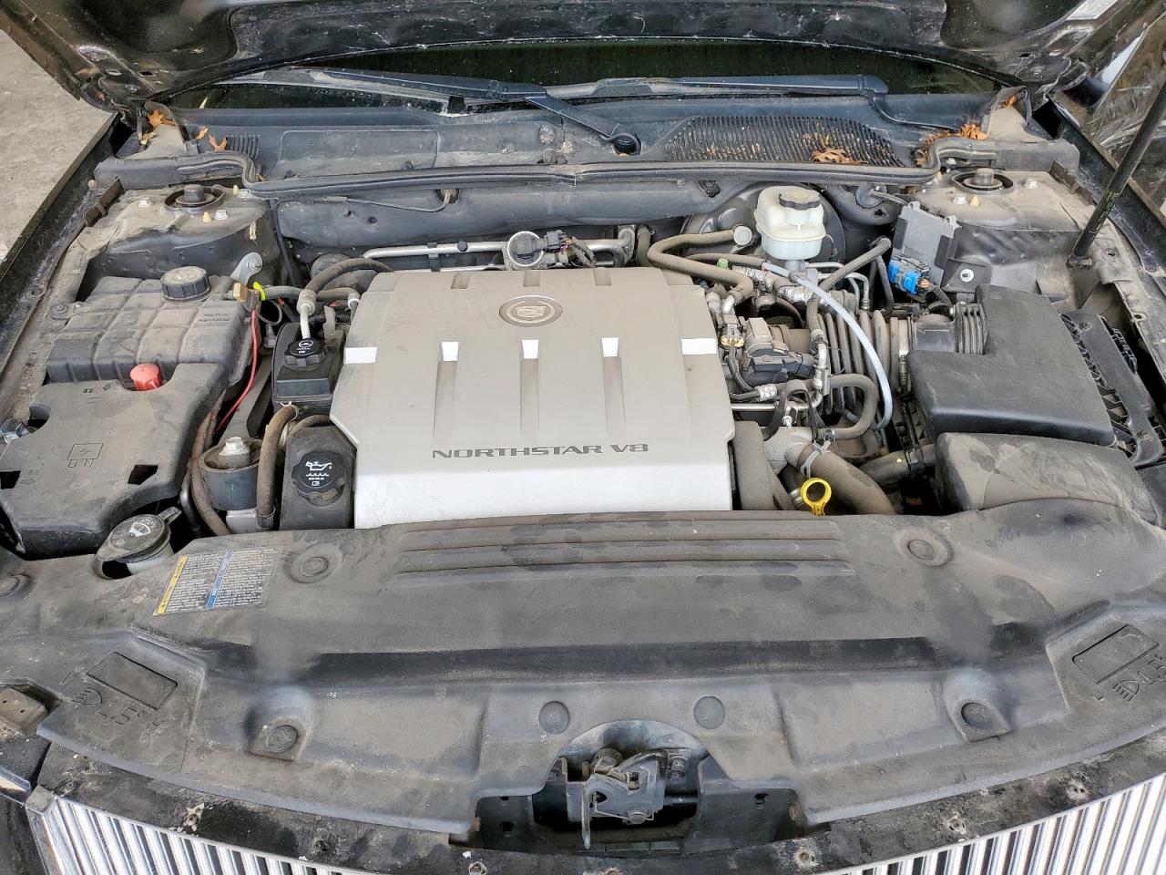 2006 Cadillac Dts VIN: 1G6KD57Y66U234041 Lot: 63219915