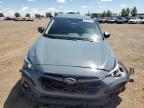 2024 SUBARU CROSSTREK PREMIUM   for sale at Copart AB - CALGARY