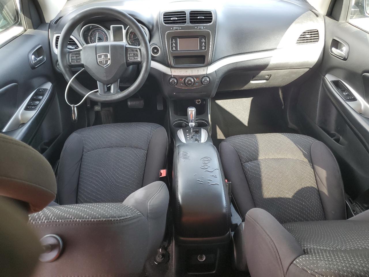 2013 Dodge Journey Sxt VIN: 3C4PDCBB3DT721943 Lot: 63138485