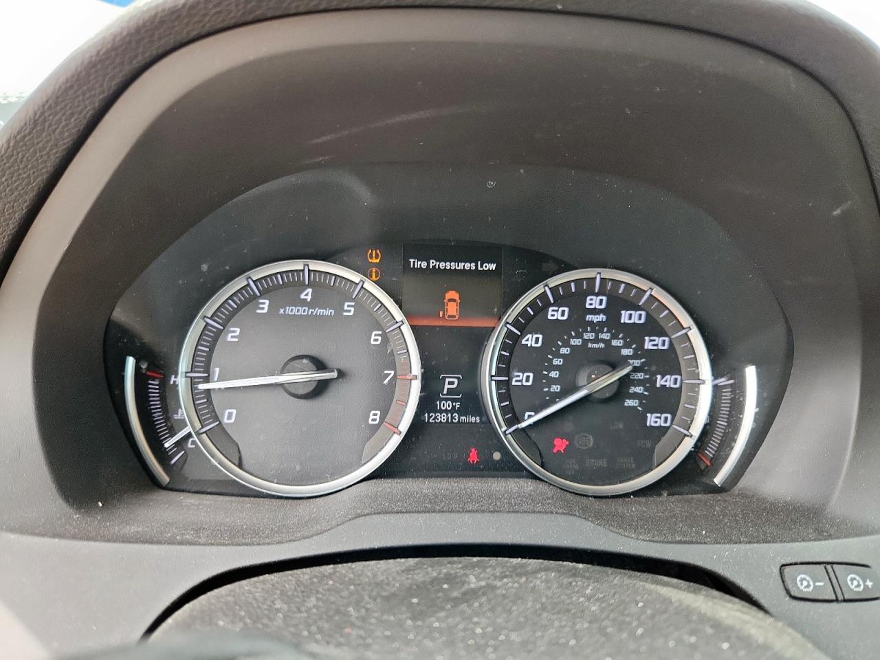2014 Acura Mdx Technology VIN: 5FRYD3H40EB004332 Lot: 63332545