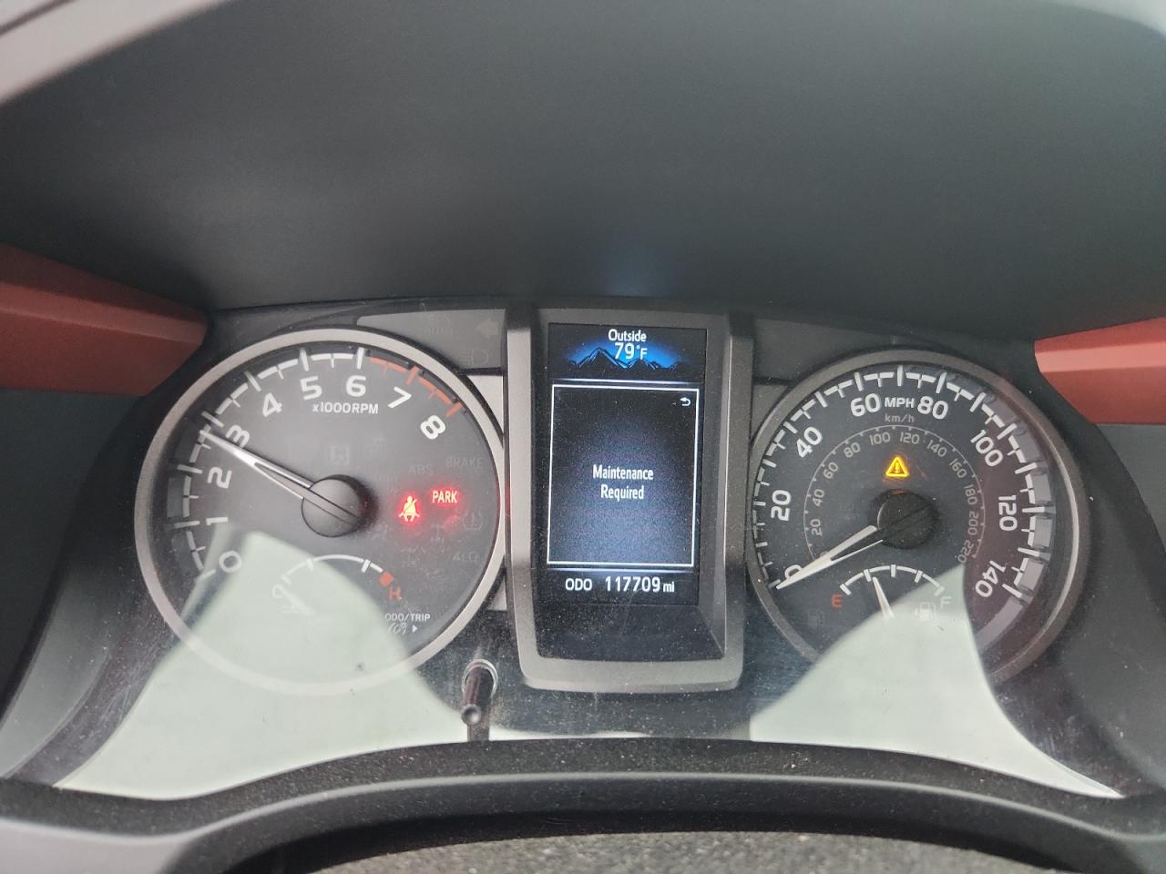 2019 Toyota Tacoma Double Cab VIN: 5TFCZ5AN7KX180436 Lot: 70031615