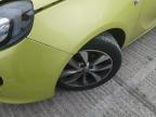 2014 VAUXHALL ADAM JAM for sale at Copart CHESTER