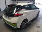 2019 NISSAN LEAF ACENT for sale at Copart EAST KILBRIDE