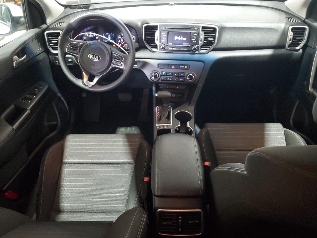 2017 Kia Sportage Lx VIN: KNDPMCAC3H7085769 Lot: 64784965