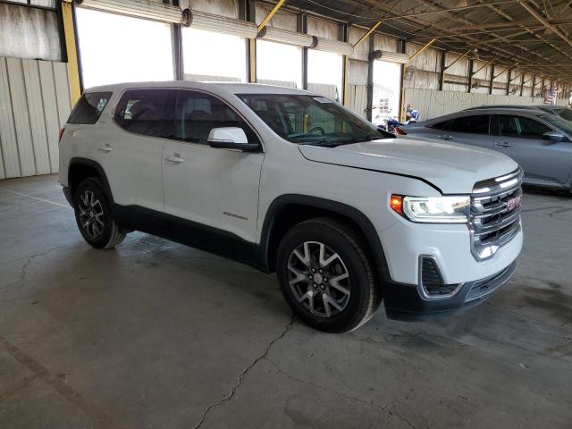  GMC ACADIA 2020 Biały