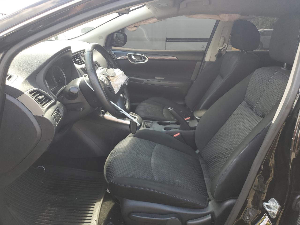 2018 Nissan Sentra S VIN: 3N1AB7AP1JY264194 Lot: 64589255