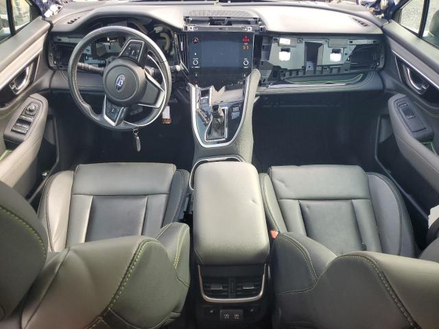  SUBARU OUTBACK 2021 Синий
