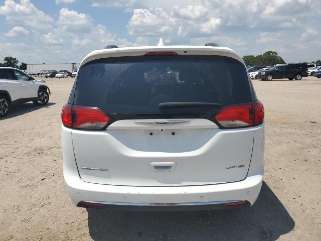  CHRYSLER PACIFICA 2020 Белый