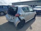 2013 TOYOTA AYGO VVT-I for sale at Copart SANDWICH