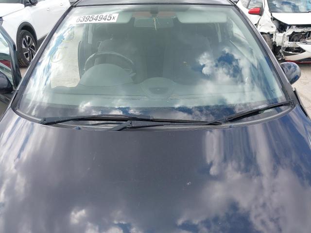2010 VAUXHALL CORSA SXI