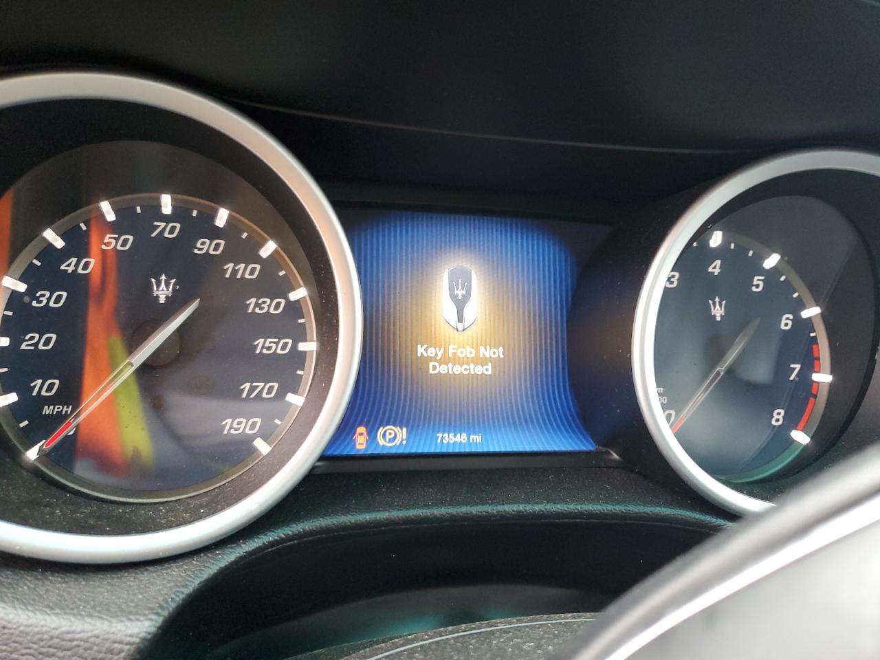 zam57xsa2e1087638 ZAM57XSA2E1087638 2014 Maserati Ghibli
