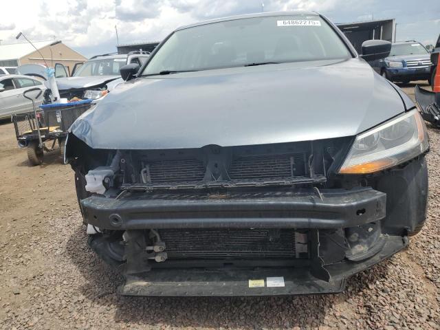  VOLKSWAGEN JETTA 2016 Szary