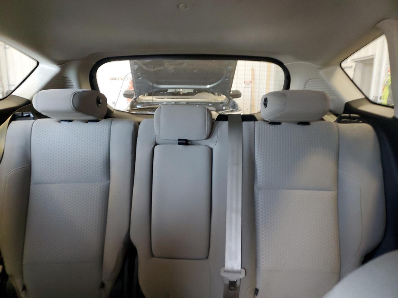 2017 Ford C-Max Se VIN: 1FADP5AU2HL101830 Lot: 66540295