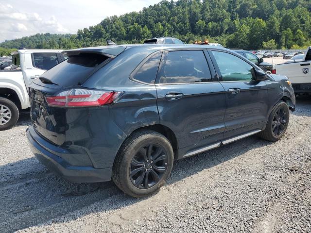  FORD EDGE 2024 Синий