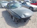 2004 BMW Z4 2.5I SE for sale at Copart BRISTOL
