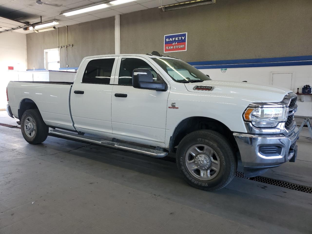 3c63r3gl0rg257129 3C63R3GL0RG257129 2024 Ram 3500 Tradesman
