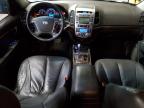 2010 HYUNDAI SANTA FE SE   for sale at Copart ON - LONDON