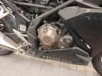 2023 HONDA CBR 500 RA for sale at Copart SANDWICH