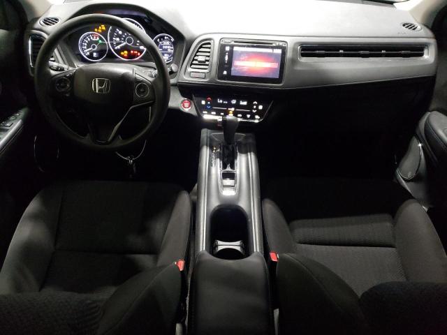  HONDA HR-V 2018 Szary