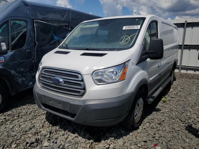2018 Ford Transit T-250