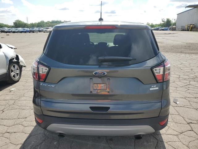 Parquets FORD ESCAPE 2017 Gray