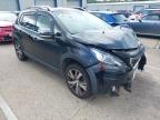 2017 PEUGEOT 2008 ALLUR for sale at Copart NEWBURY
