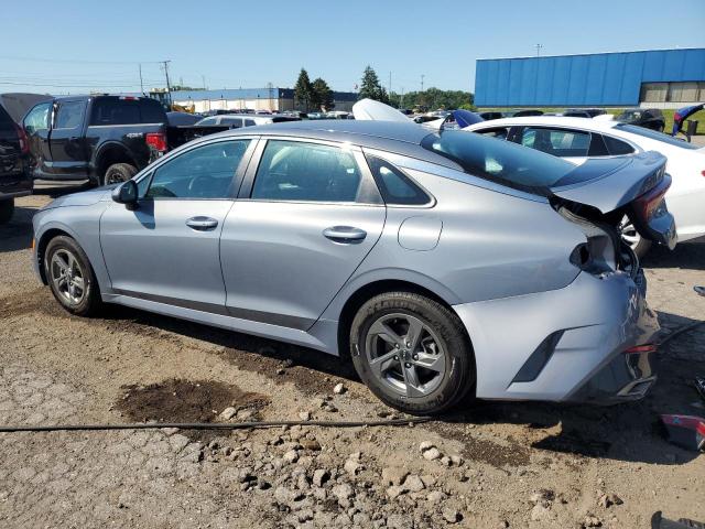  KIA K5 2023 Granatowy