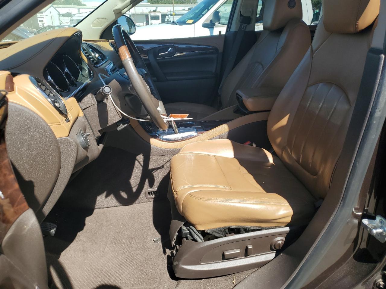 2015 Buick Enclave VIN: 5GAKRBKD0FJ354969 Lot: 66379575