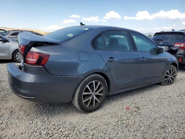  VOLKSWAGEN JETTA 2016 Charcoal