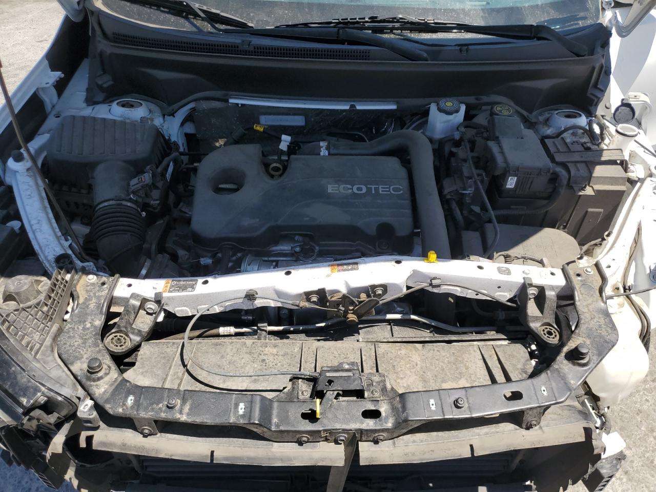 2022 GMC Terrain Sle VIN: 3GKALMEV0NL212211 Lot: 63239505