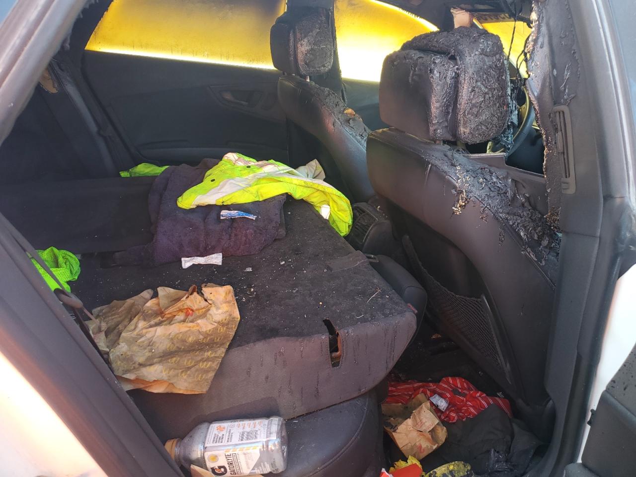 2012 Audi A7 Prestige VIN: WAU2GAFC6CN072255 Lot: 63059675