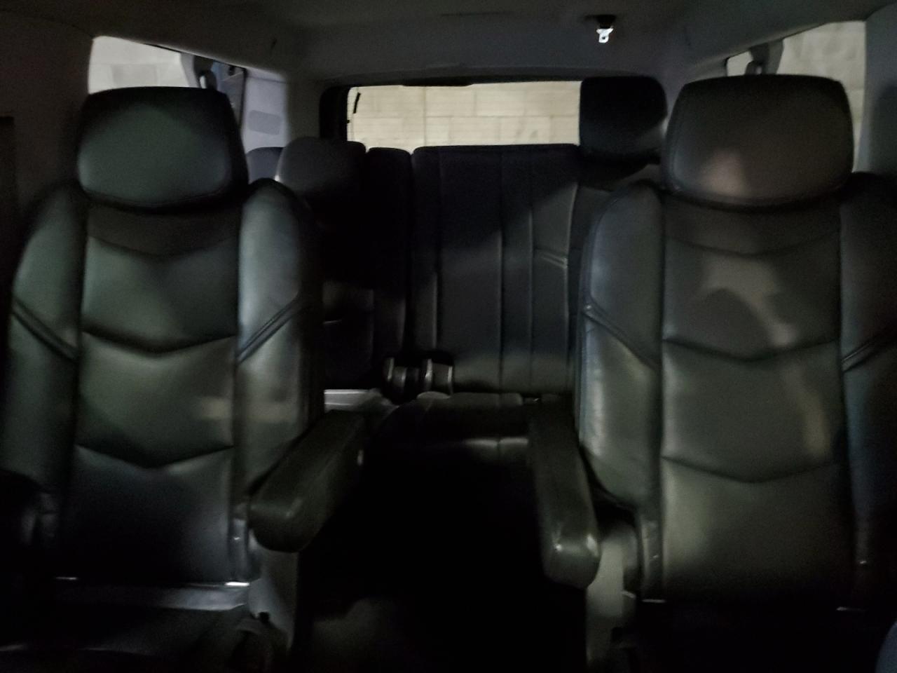 2016 Cadillac Escalade Esv VIN: 1GYS4GKJ4GR106849 Lot: 64285595