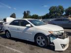 2014 TOYOTA CAMRY L   à vendre chez Copart CA - VAN NUYS