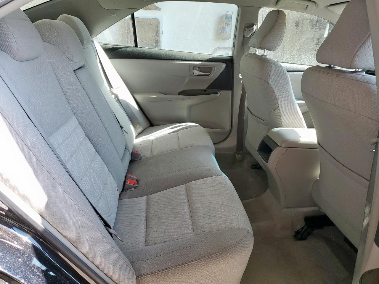 2017 Toyota Camry Le VIN: 4T1BF1FK6HU307694 Lot: 63529745