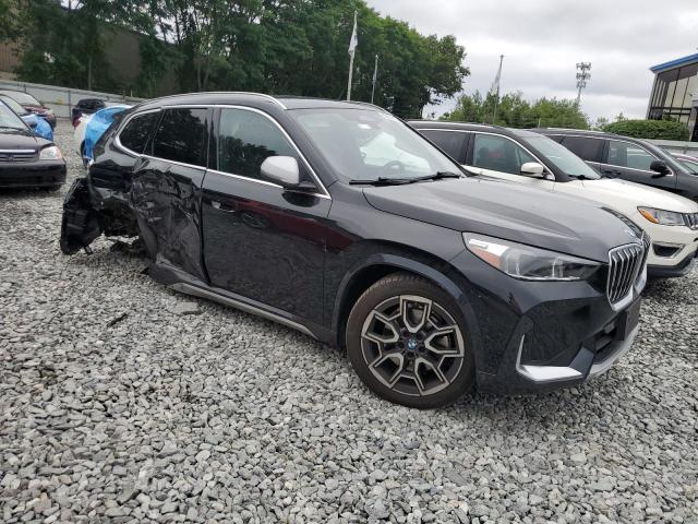  BMW X1 2023 Czarny