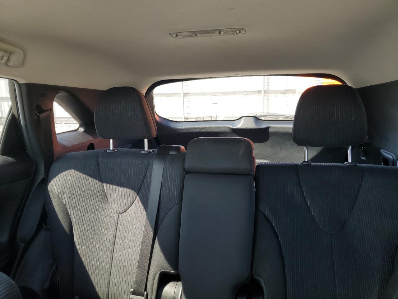2013 Toyota Venza Le VIN: 4T3ZA3BB4DU066122 Lot: 64824955