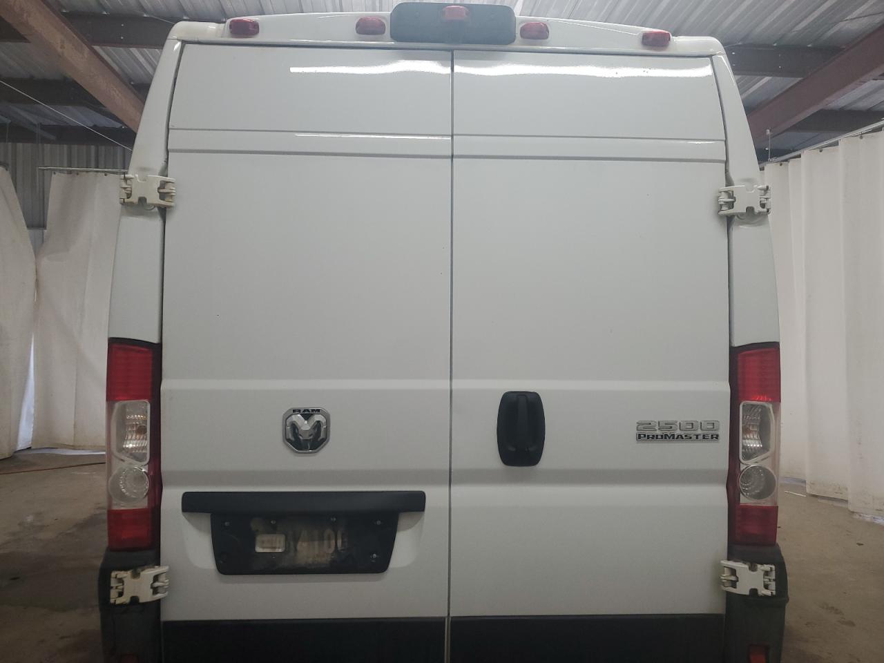 3C6LRVCG1RE146802 2024 Ram Promaster 2500 2500 High