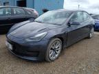 2021 TESL MODEL 3 ST for sale at Copart ROCHFORD
