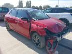 2020 VAUXHALL CORSA SRI for sale at Copart SANDY