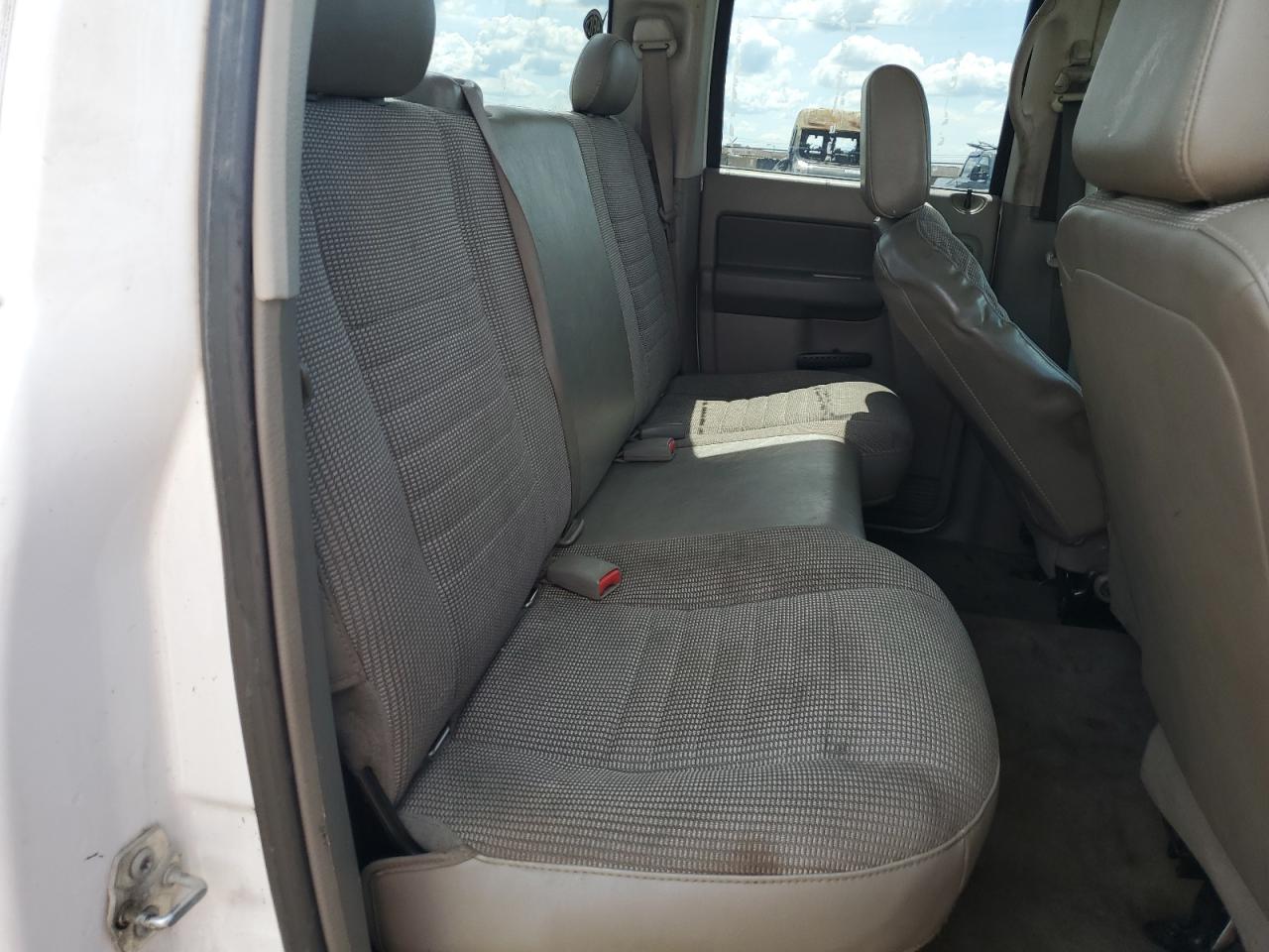 2009 Dodge Ram 3500 VIN: 3D7MX48L19G532844 Lot: 63827785